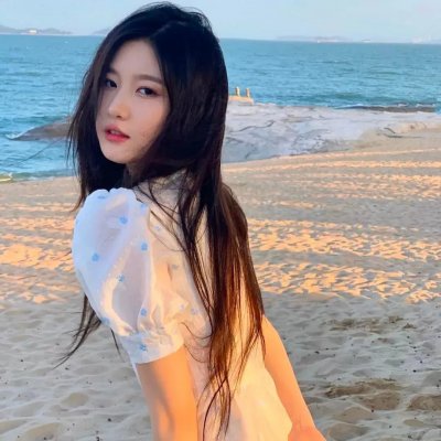 碧水美人鱼