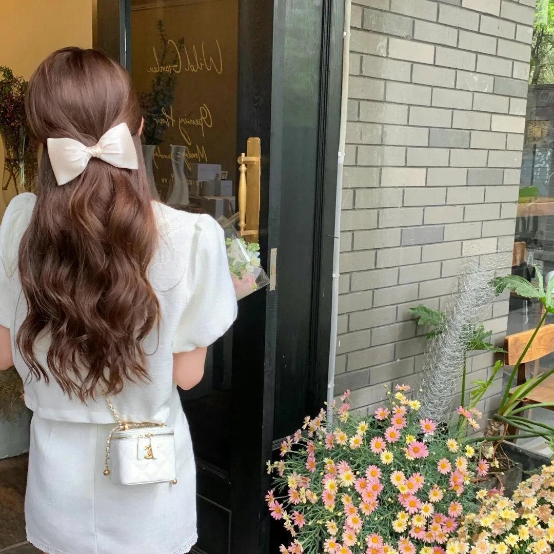 偶然路过的街